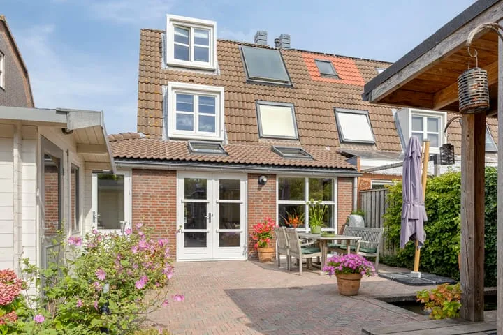 Koos Speenhofflaan 46 Beverwijk thumbnail 41