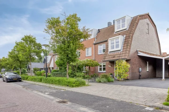 Koos Speenhofflaan 46 Beverwijk thumbnail 45