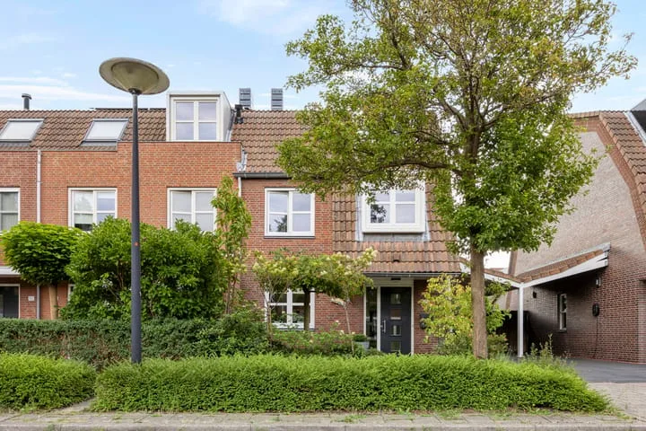 Koos Speenhofflaan 46 Beverwijk thumbnail 46