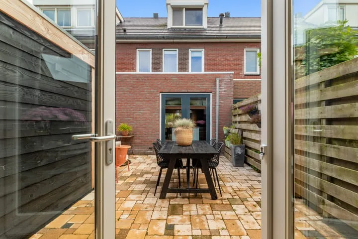 Koos Speenhofflaan 67 Beverwijk thumbnail 24