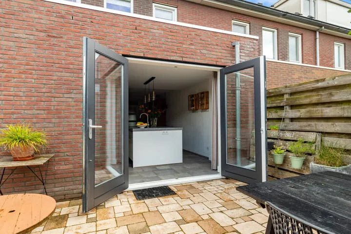 Koos Speenhofflaan 67 Beverwijk thumbnail 28