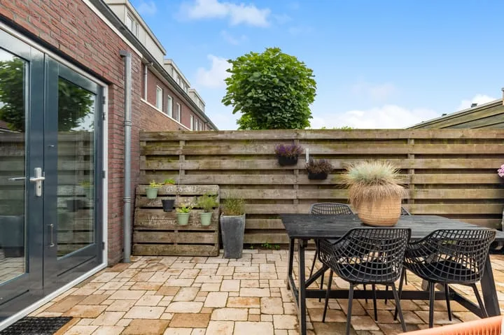 Koos Speenhofflaan 67 Beverwijk thumbnail 29