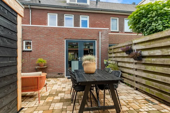 Koos Speenhofflaan 67 Beverwijk thumbnail 30