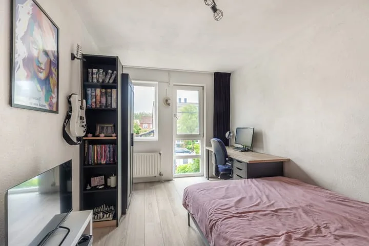 Koos Speenhofflaan 67 Beverwijk thumbnail 34