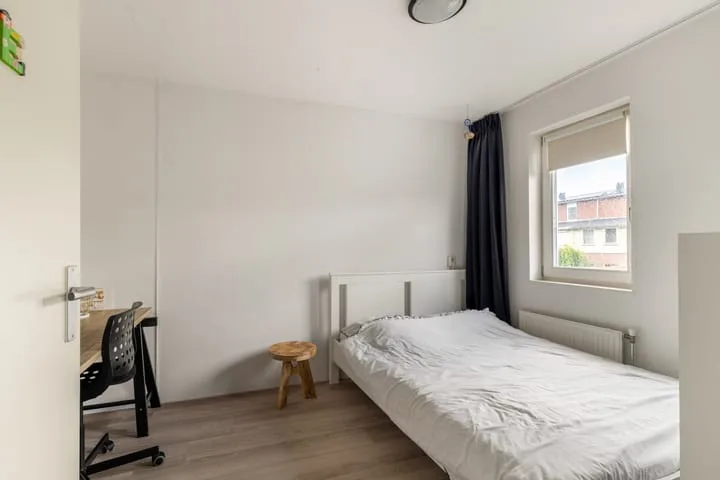 Koos Speenhofflaan 67 Beverwijk thumbnail 36