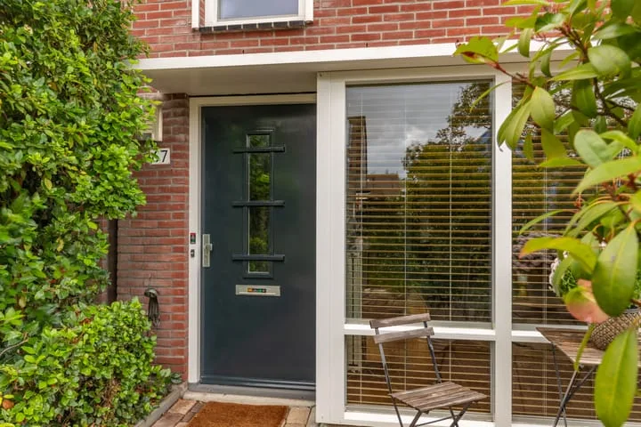 Koos Speenhofflaan 67 Beverwijk thumbnail 5