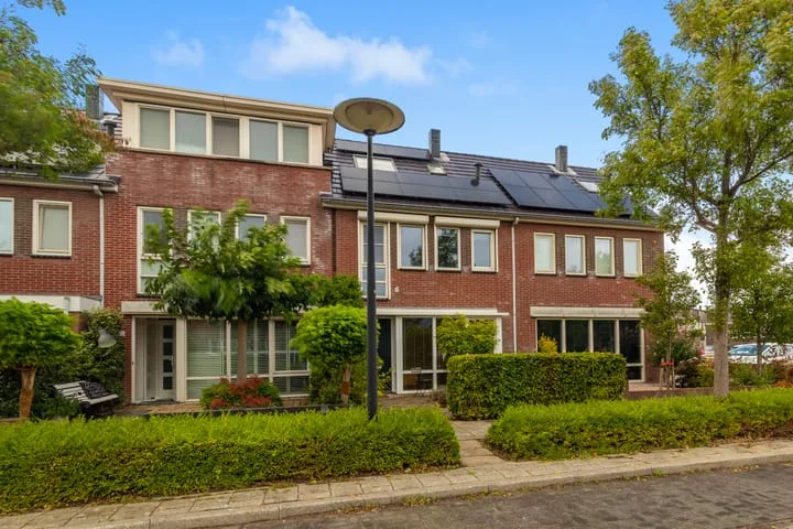 Koos Speenhofflaan 67 Beverwijk thumbnail 50
