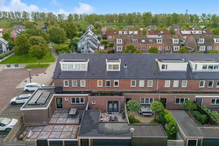 Koos Speenhofflaan 67 Beverwijk thumbnail 52