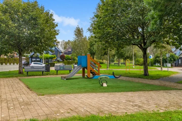 Koos Speenhofflaan 67 Beverwijk thumbnail 53