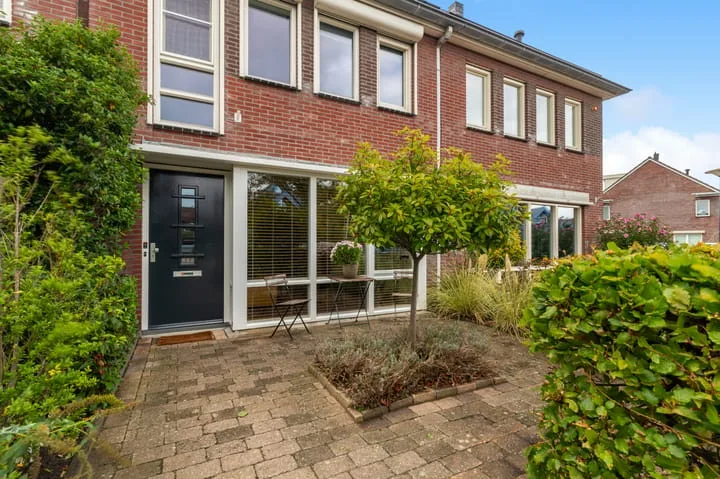 Koos Speenhofflaan 67 Beverwijk thumbnail 6