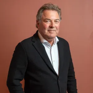 Photo de Koos Velthaak