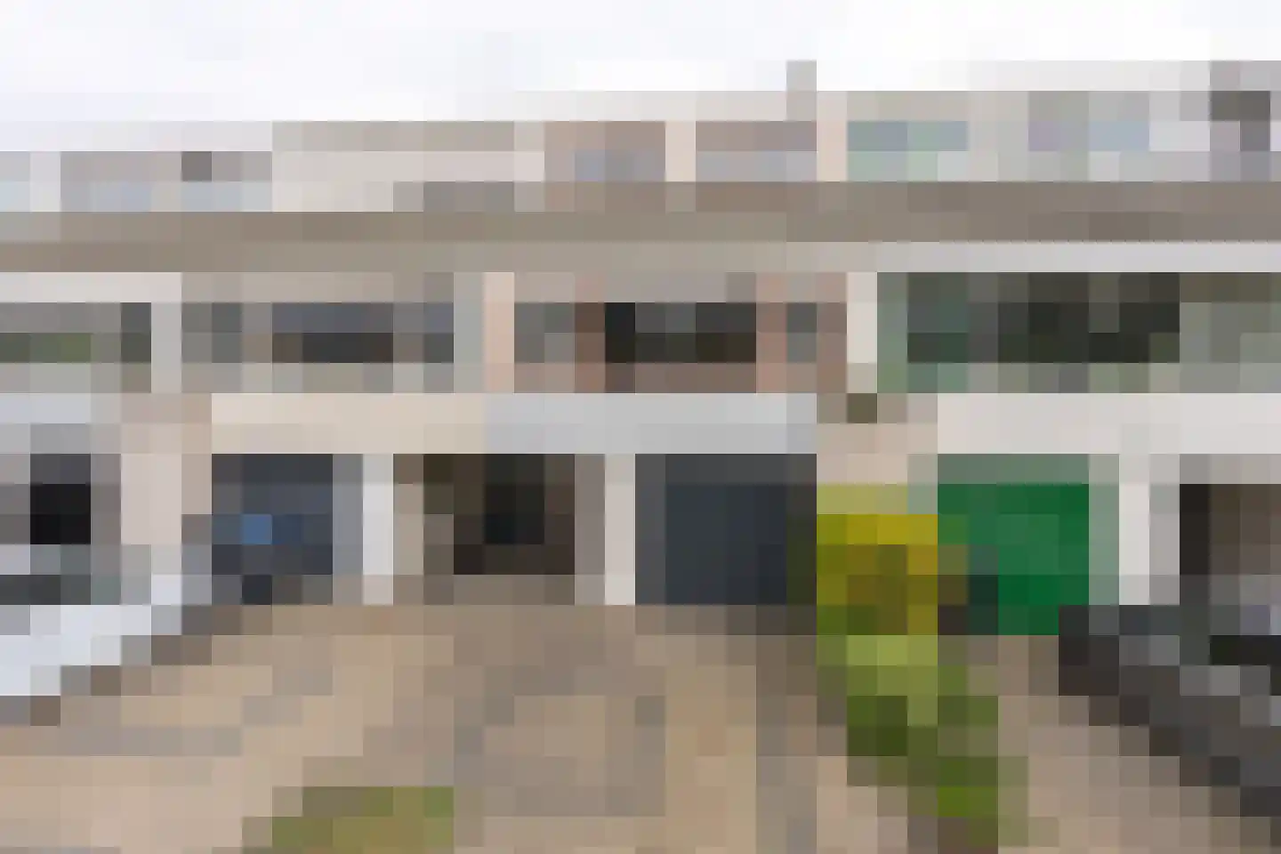 Koos Vorrinkstraat 51 dans Goes