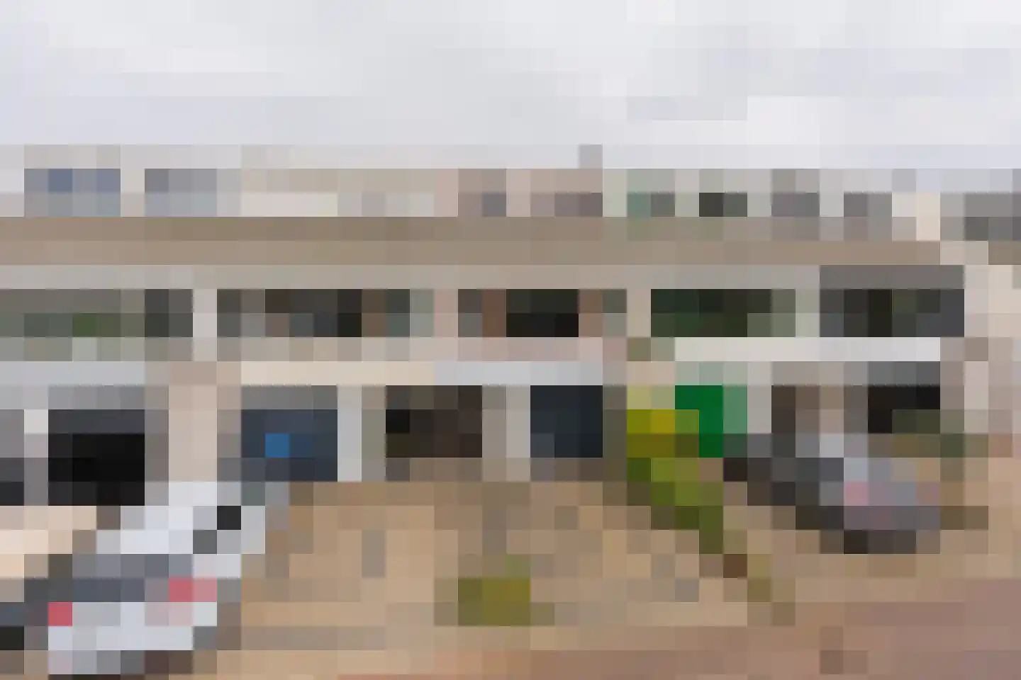 Koos Vorrinkstraat 51 Goes thumbnail 5