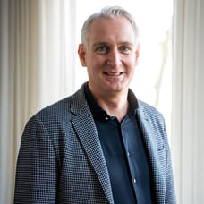 Photo de Koos Wetting