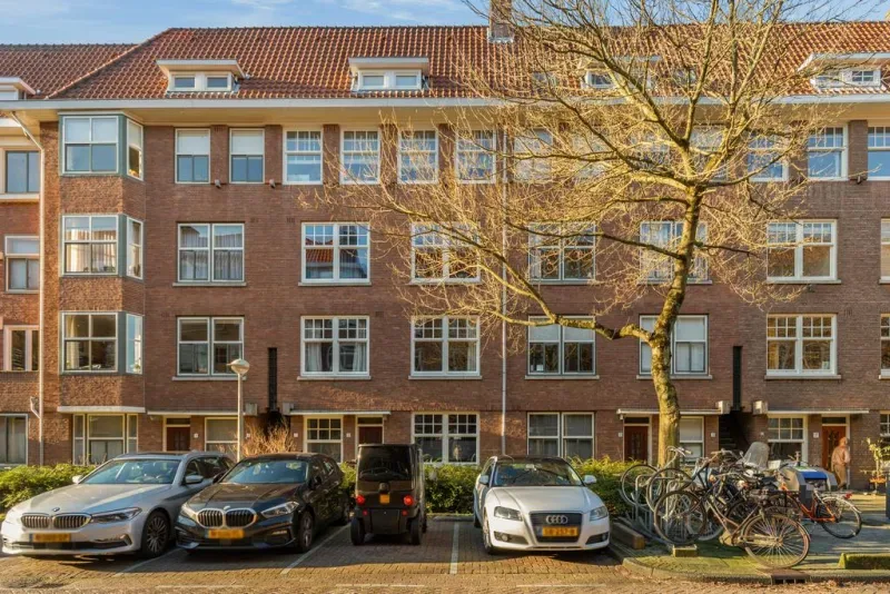 Kantoor foto van Koot Makelaardij in Amsterdam