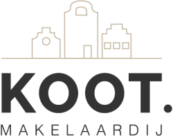 Logo Koot Makelaardij in Amsterdam