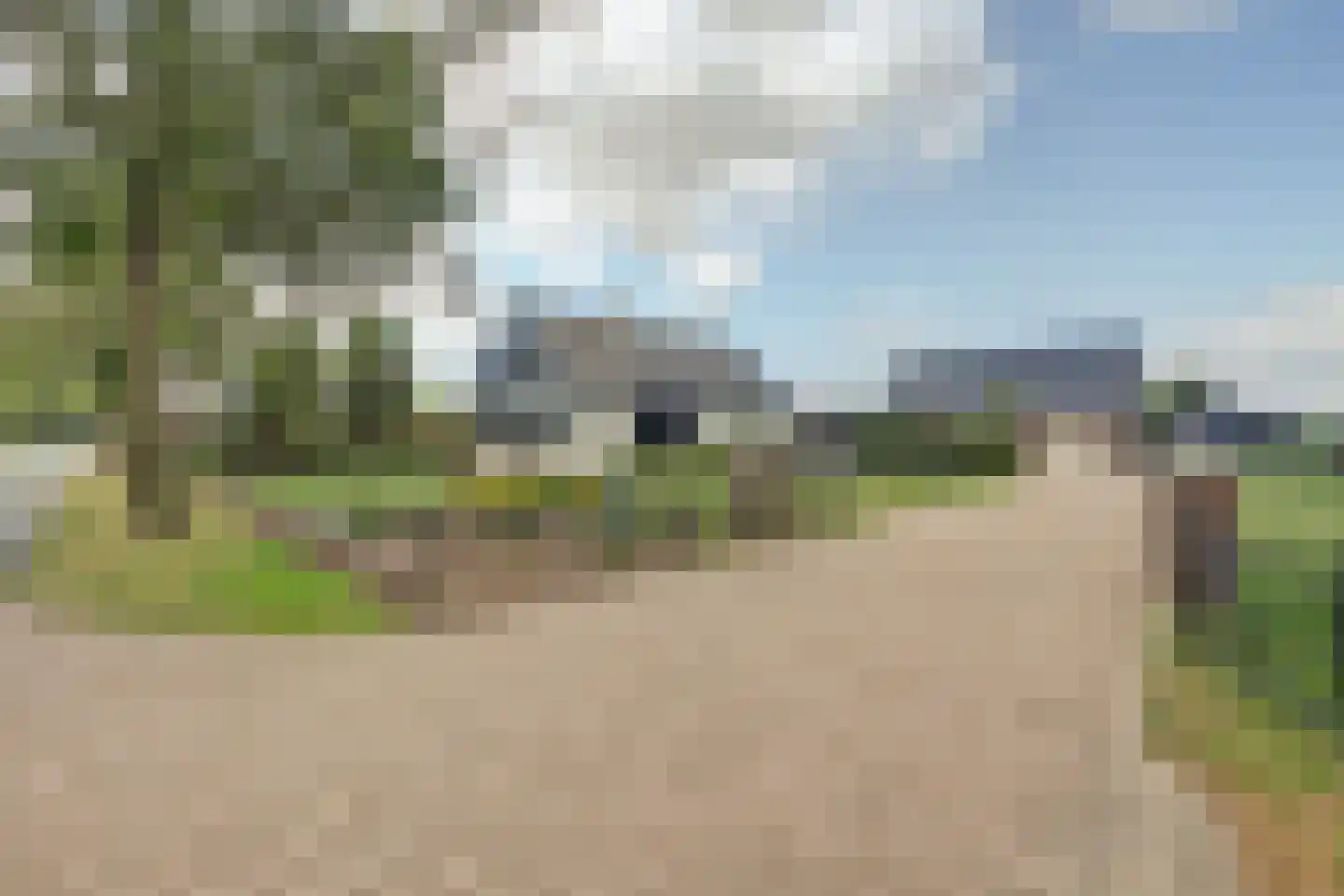 Kootwijkerdijk 11 in Kootwijkerbroek