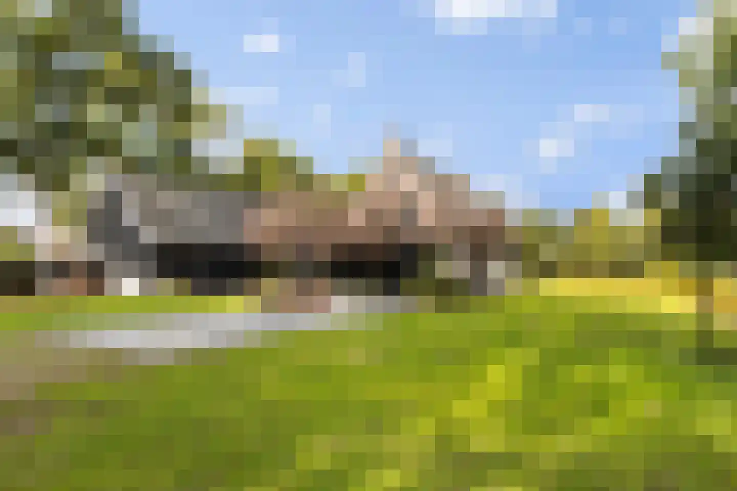 Kootwijkerdijk 12 A in Kootwijkerbroek