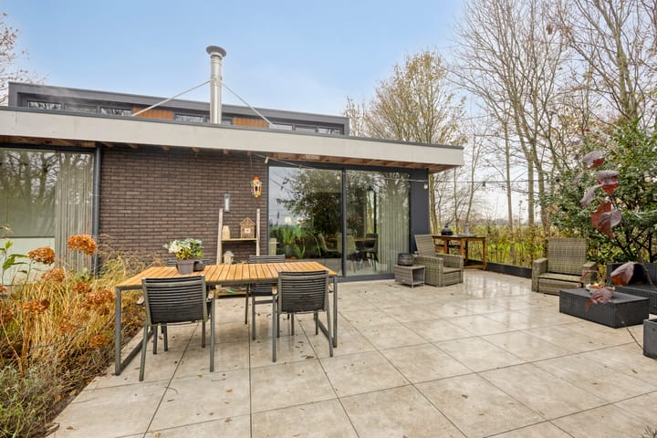 Kootwijkerdijk 22 in Kootwijkerbroek foto