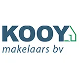 Logo Kooy Makelaars B.V.