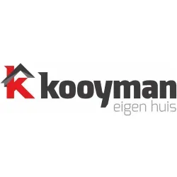 Logo Kooyman Eigen Huis B.V.