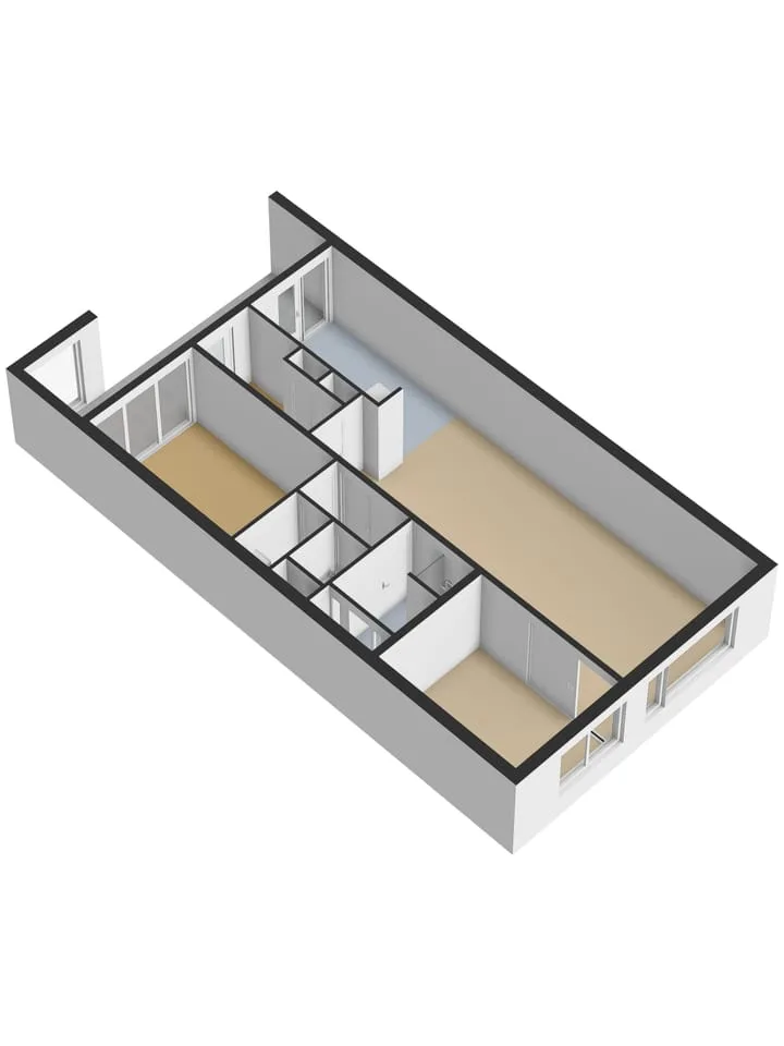 Kop van Het Ruim 43 Dronten thumbnail 39