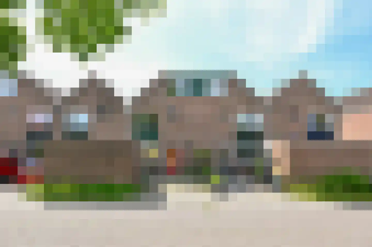 Kopakker 18 Koog aan de Zaan