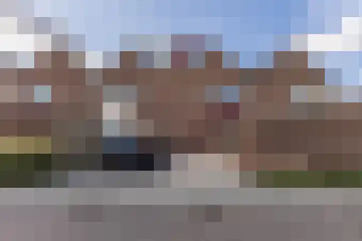 Kopakker 4 Koog aan de Zaan