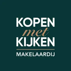 Logo van Kopen met Kijken Makelaardij
