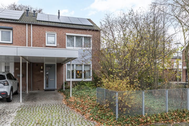 Photo de la maison Koperslager 33, Brunssum