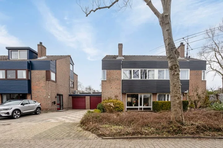 Koperslager 54 dans Hoorn