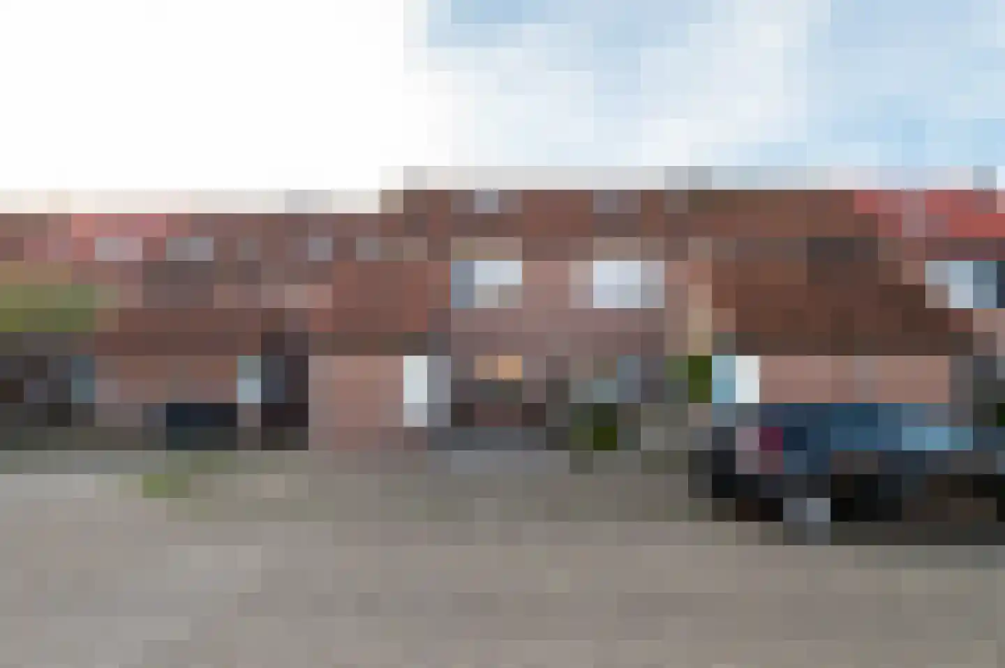 Koperslager 54 in Hellevoetsluis