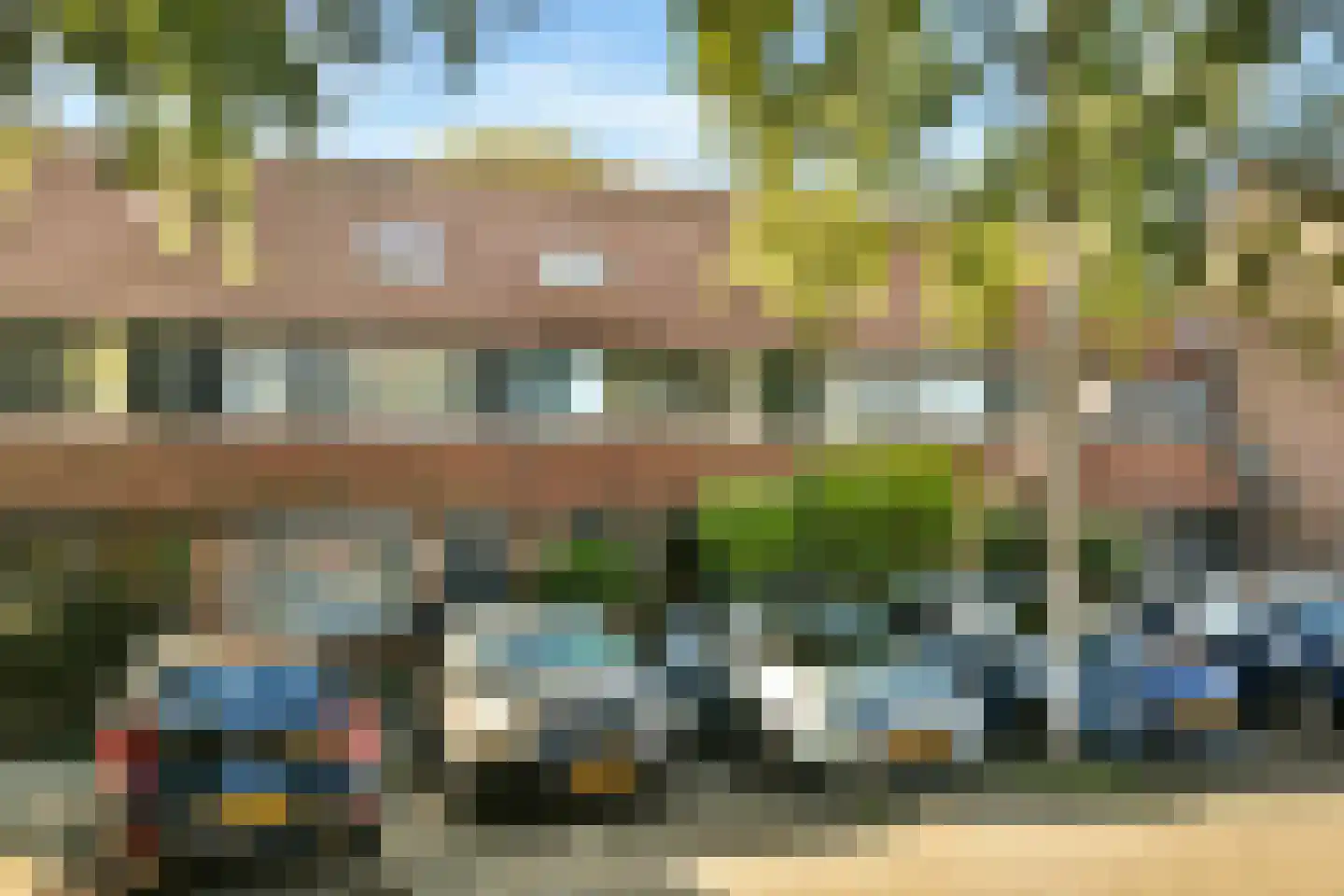 Koperslager 72 in Hellevoetsluis