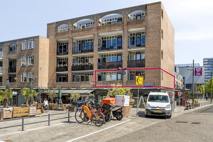 Koperslagerhof 35 en Almere foto