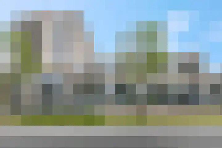 Koperslagerij 11 in Tiel