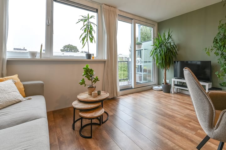 Koperslagerij 12 in Amsterdam