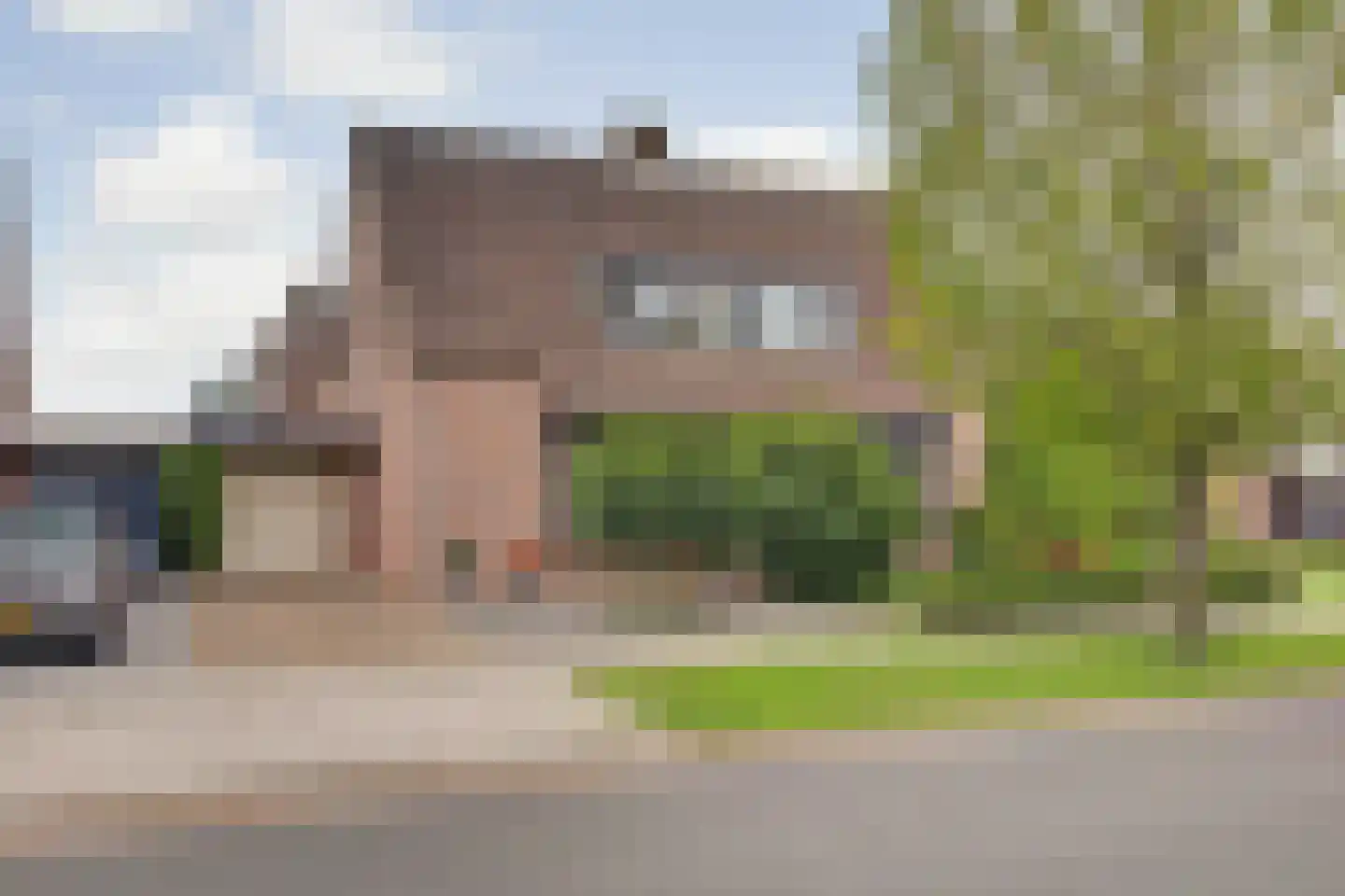 Koperslagerij 18 Zevenbergen