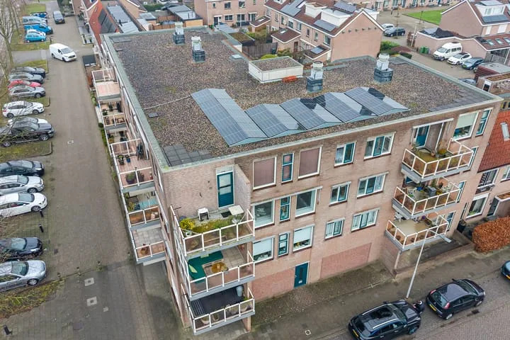 Koperslagerlaan 18 IJsselstein thumbnail 47