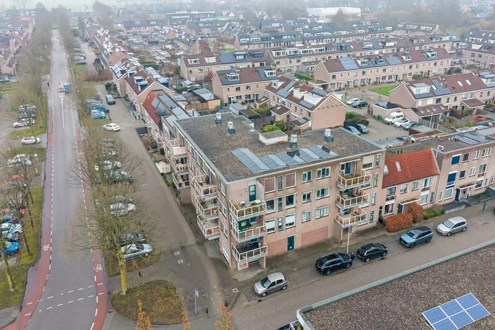 Koperslagerlaan 18 IJsselstein thumbnail 48