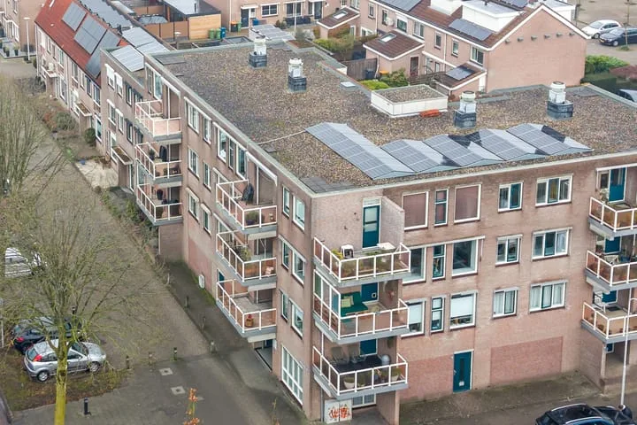Koperslagerlaan 18 IJsselstein thumbnail 49