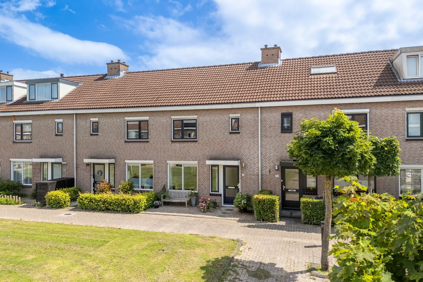 Koperslagerlaan 54 IJsselstein