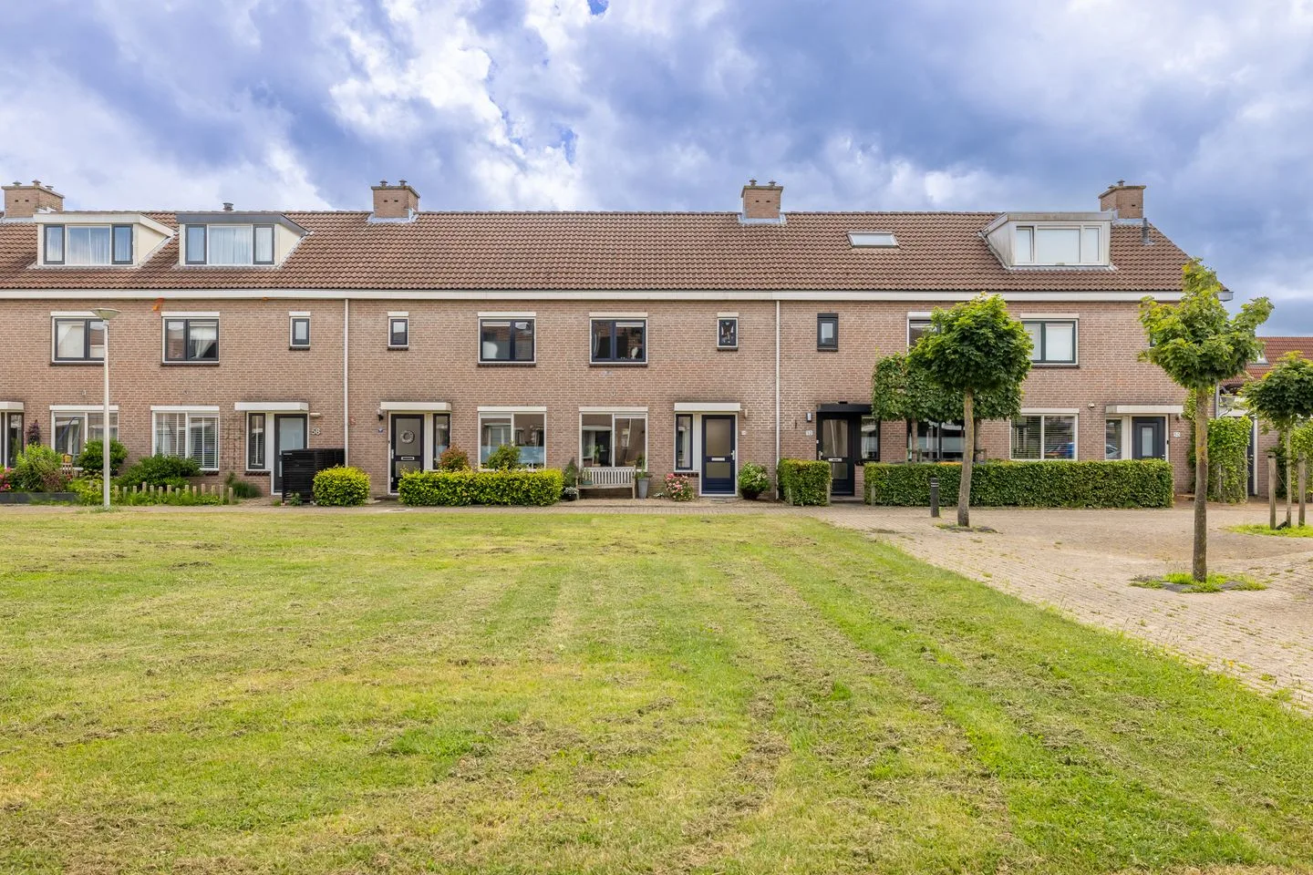 Koperslagerlaan 54 IJsselstein thumbnail 5