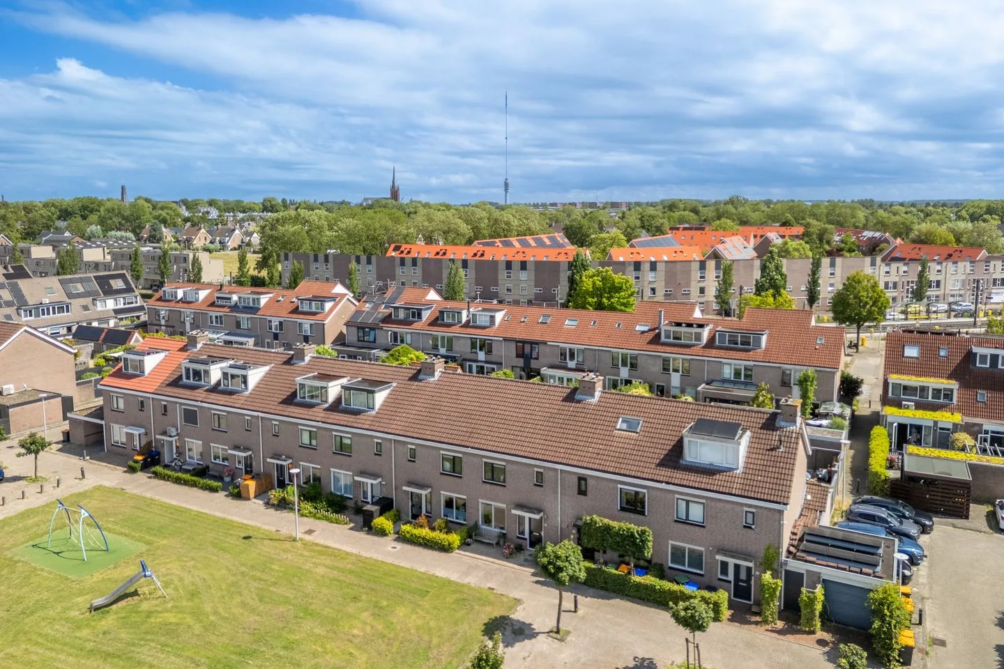 Koperslagerlaan 54 IJsselstein thumbnail 53