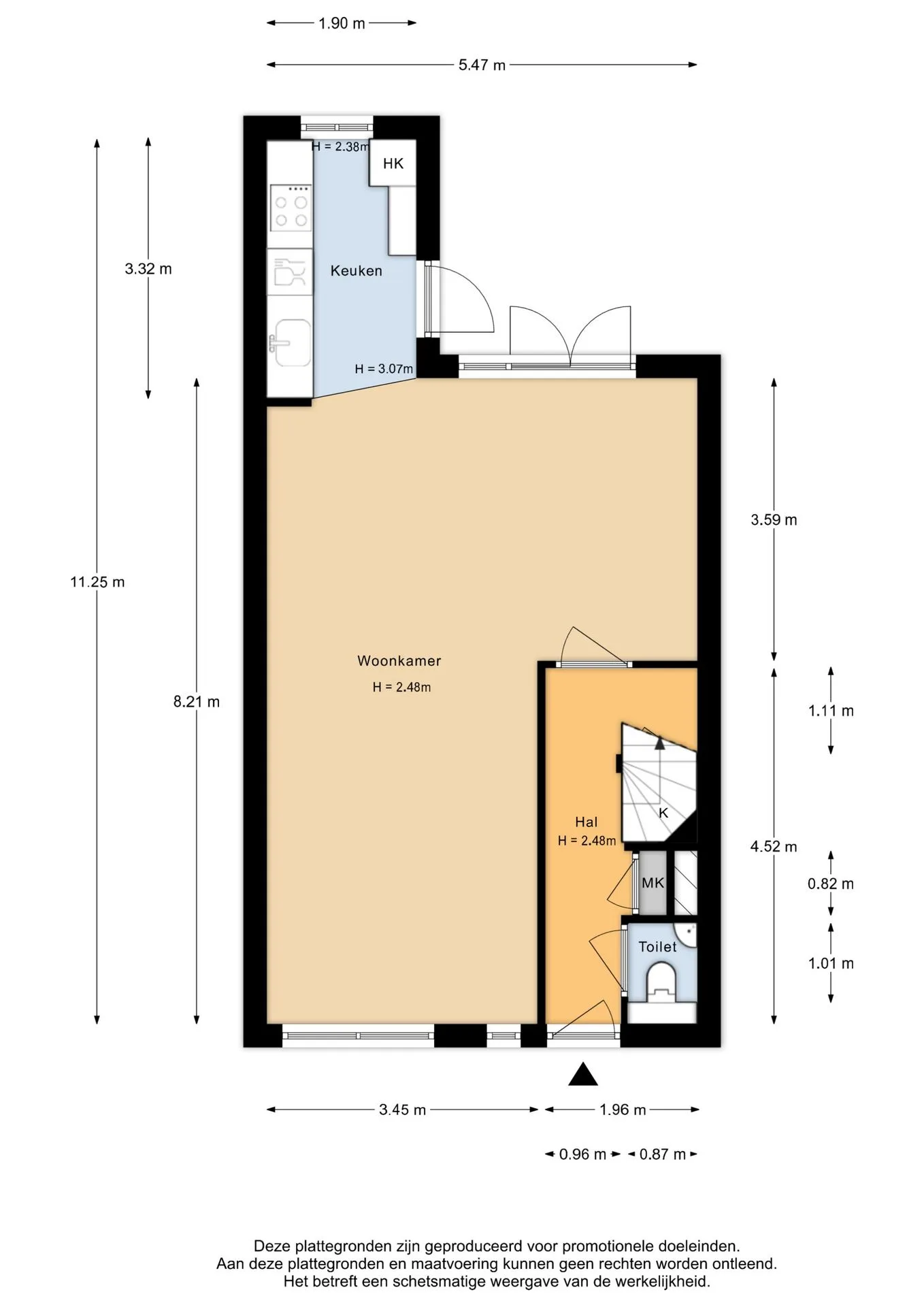 Koperslagerlaan 54 IJsselstein thumbnail 57