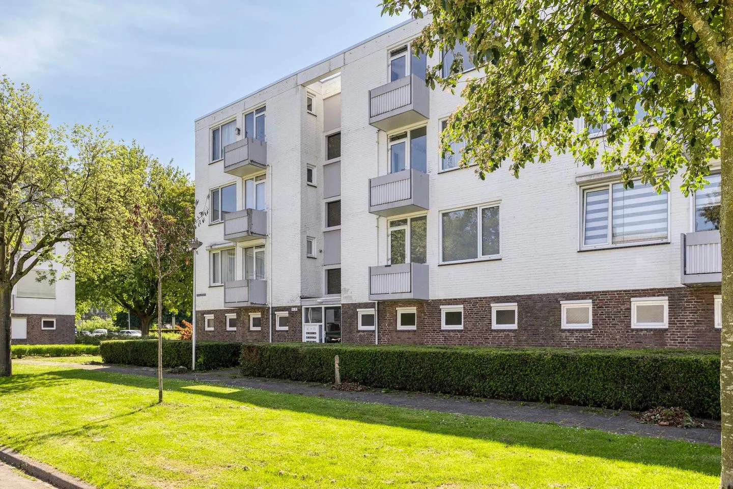 Koperslagersdreef 3 C Maastricht