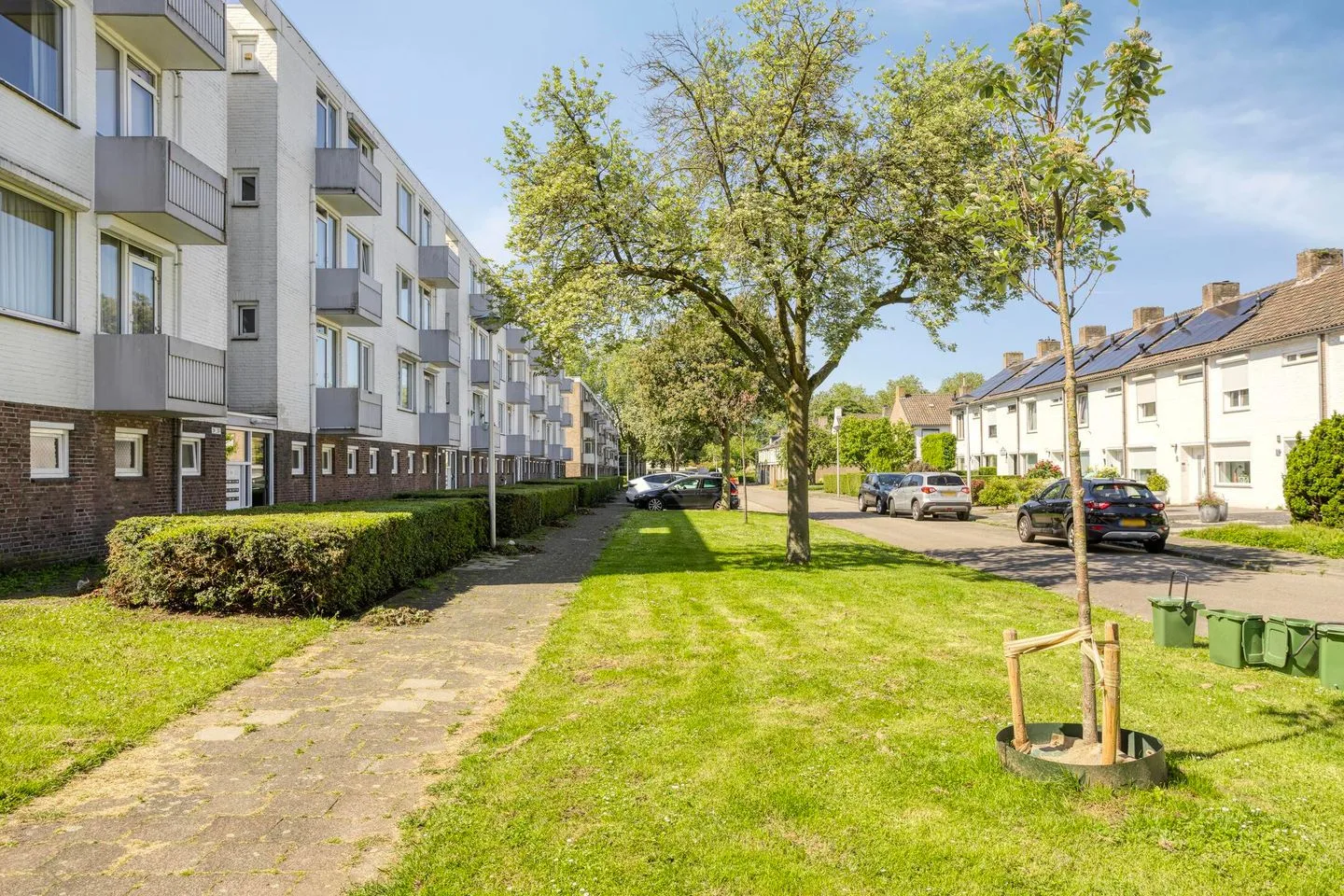 Koperslagersdreef 3 C Maastricht foto 2