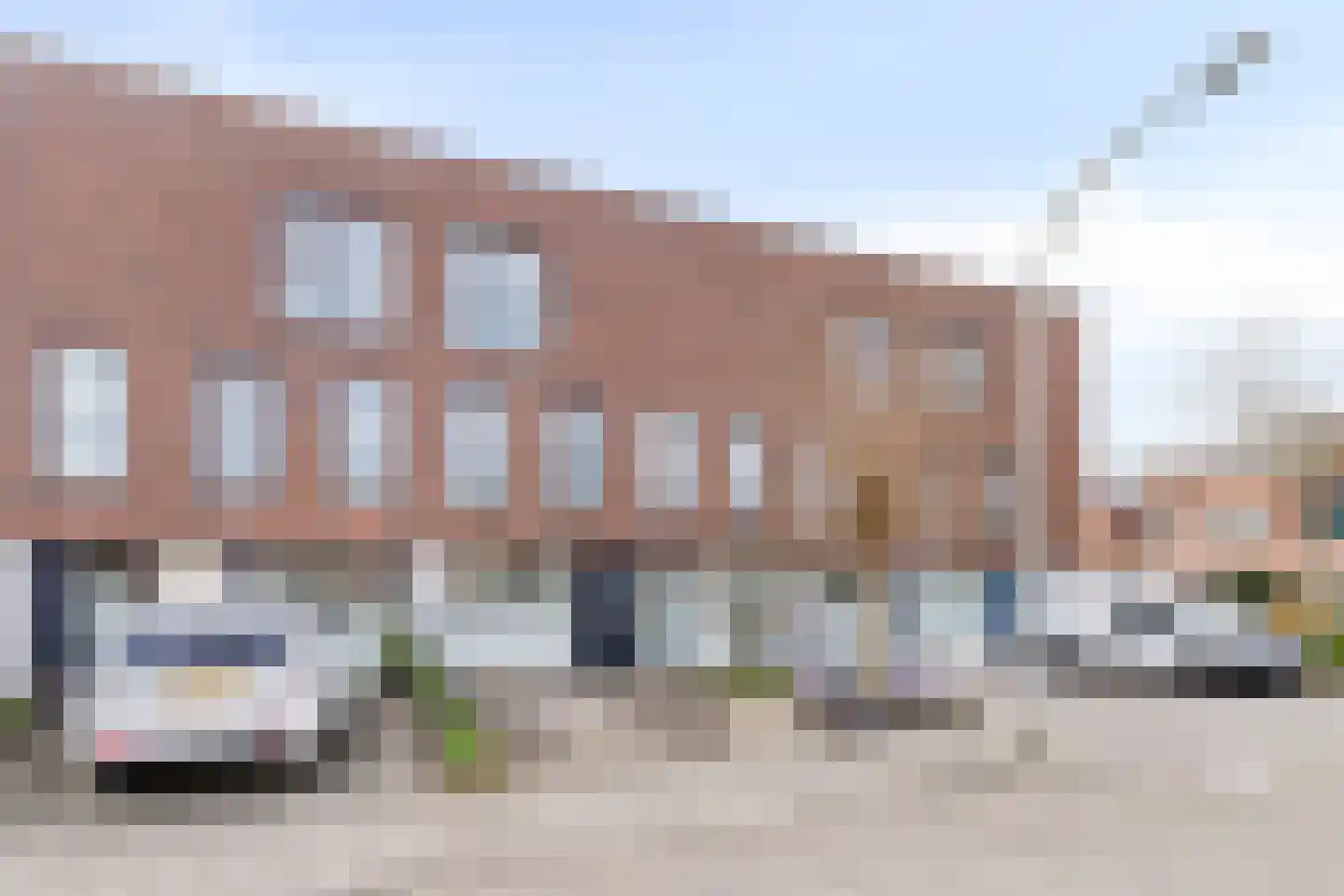 Koperslagerstraat 17 in Delfgauw