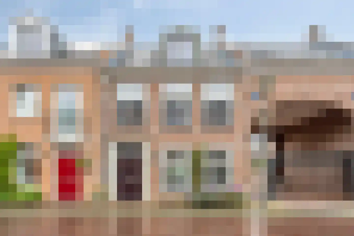 Kopersteeg 12 in Helmond
