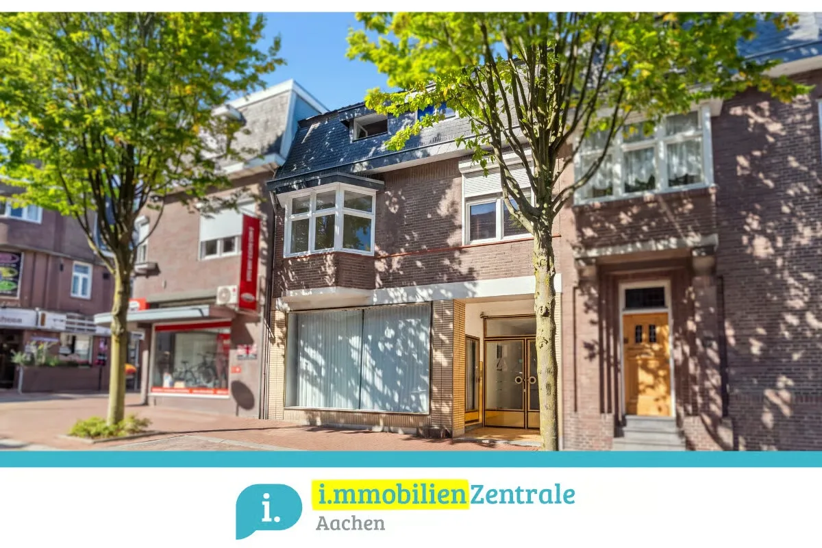 Koperstraat 17 in Vaals