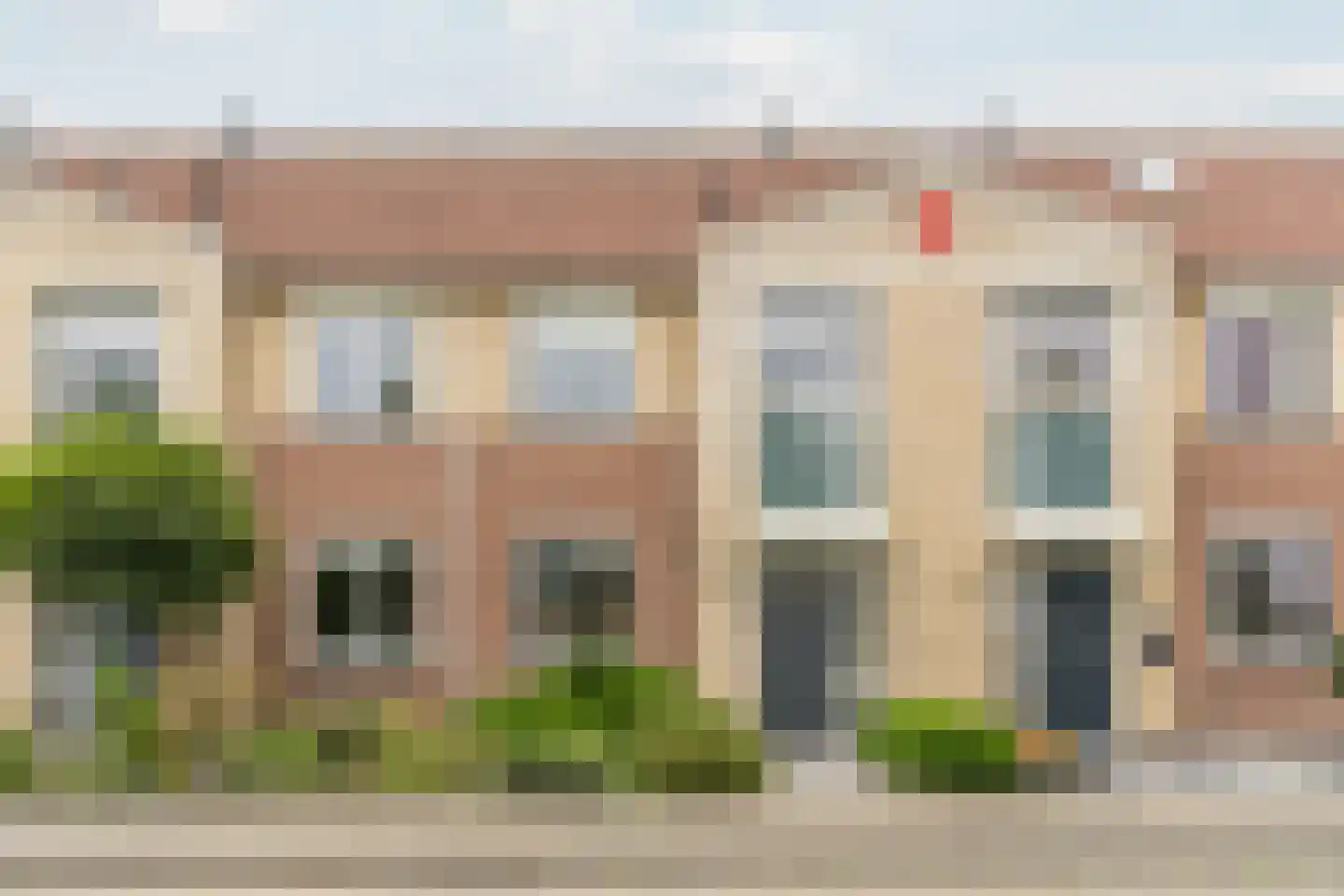 Koperwiek 4 Rijswijk (NB)